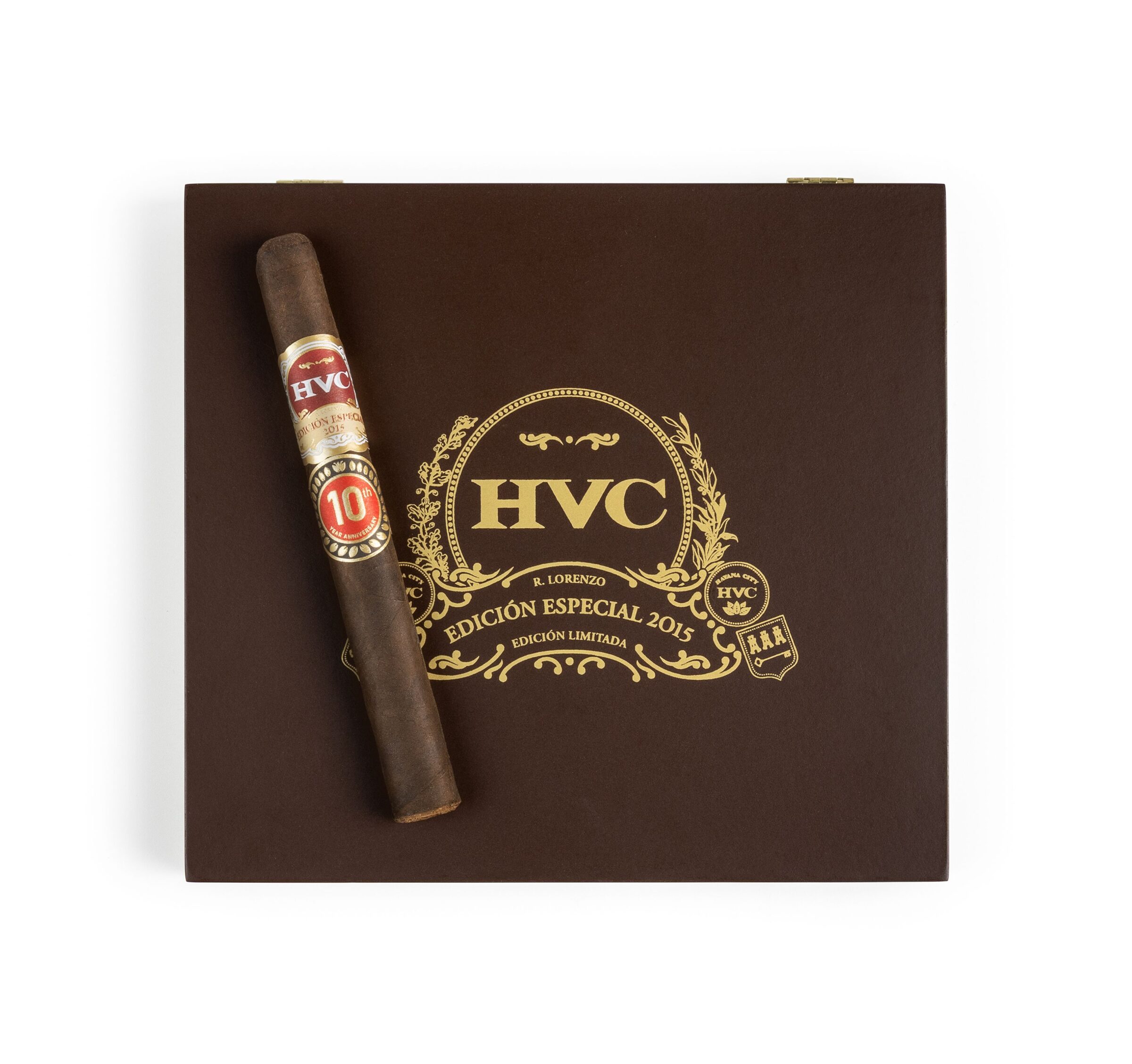 HVC HVC Edicion Especial 2015 Corona Gorda Unit (20) Corona Gorda