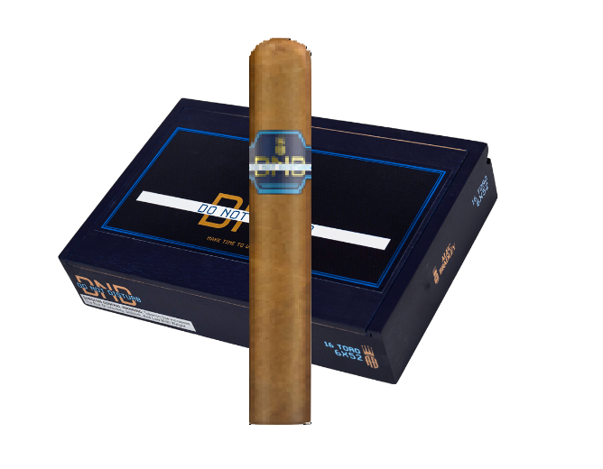 Alec Bradley Alec Bradley Do Not Disturb Toro Unit (16) Toro