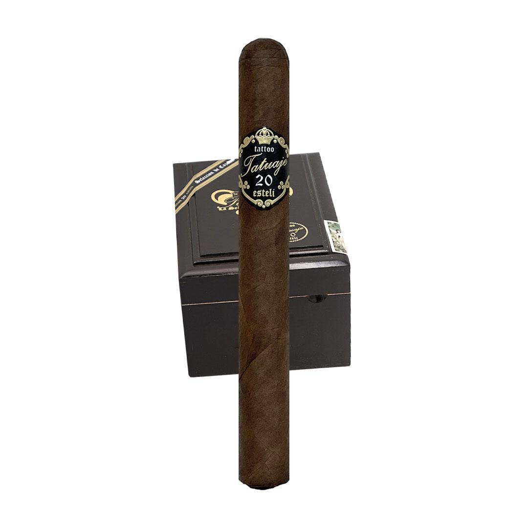 Tatuaje Tatuaje Nicaragua Grande Merveille Unit (20)