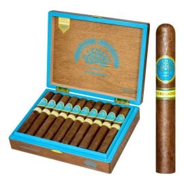 H Upmann H Upmann Bulk AJ Fernandez Toro Unit (100) Toro