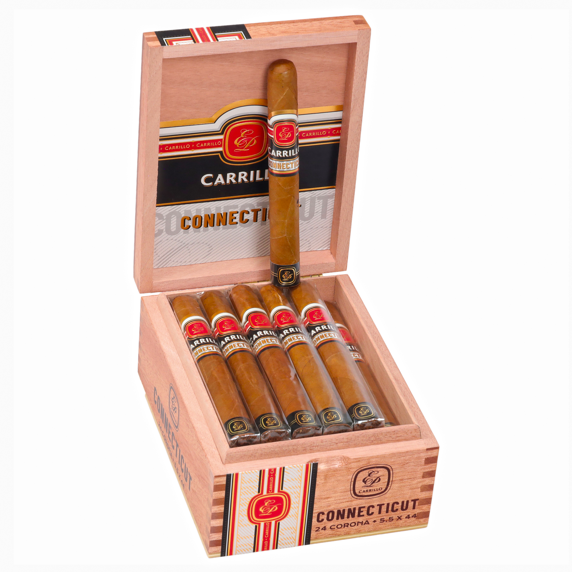 EP Carrillo Connecticut Corona Unit (24)