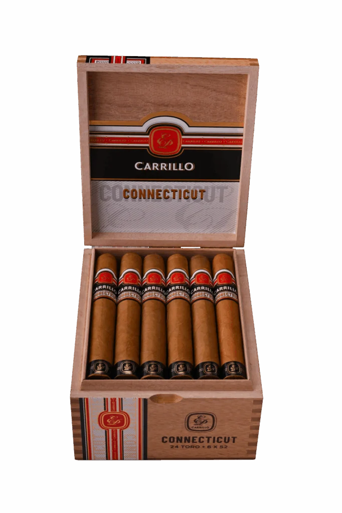 EP Carrillo Connecticut Corona Unit (24)