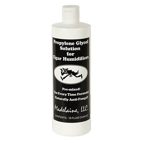 Lotus Lotus Humidification Solution 16oz Unit (1)