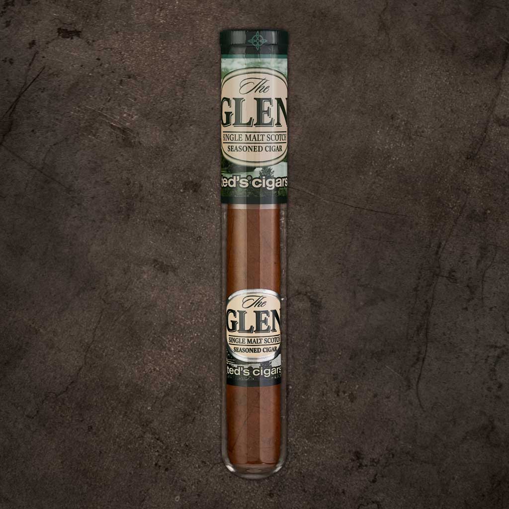Ted's Ted's The Glen 6x50 Unit (25)