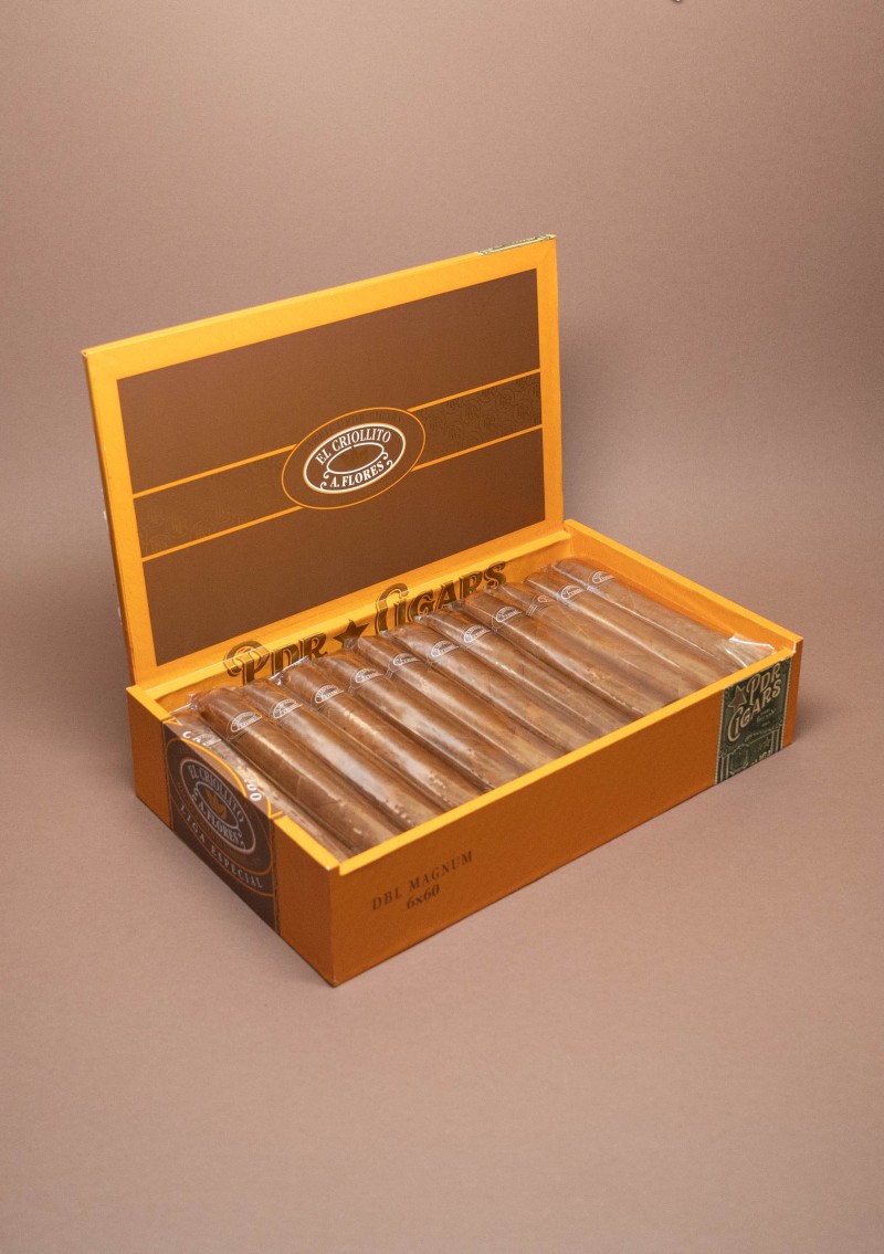 PDR PDR El Criollito Double Magnum Unit (24) Magnum