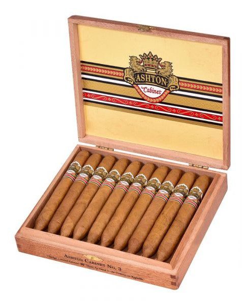 Ashton Ashton Cabinet Selection #3 Unit (20)