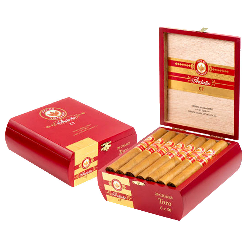 Joya De Nicaragua Joya De Nicaragua Antano Connecticut Toro Unit (20) Toro