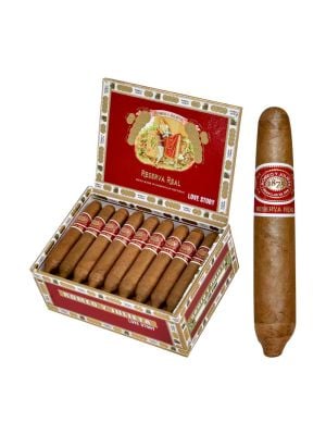 Romeo y Julieta Romeo y Julieta Reserva Real Gran Toro Tube Unit (20) Gran Toro
