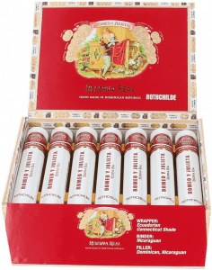 Romeo y Julieta Romeo y Julieta Reserva Real Gran Toro Tube Unit (20) Gran Toro