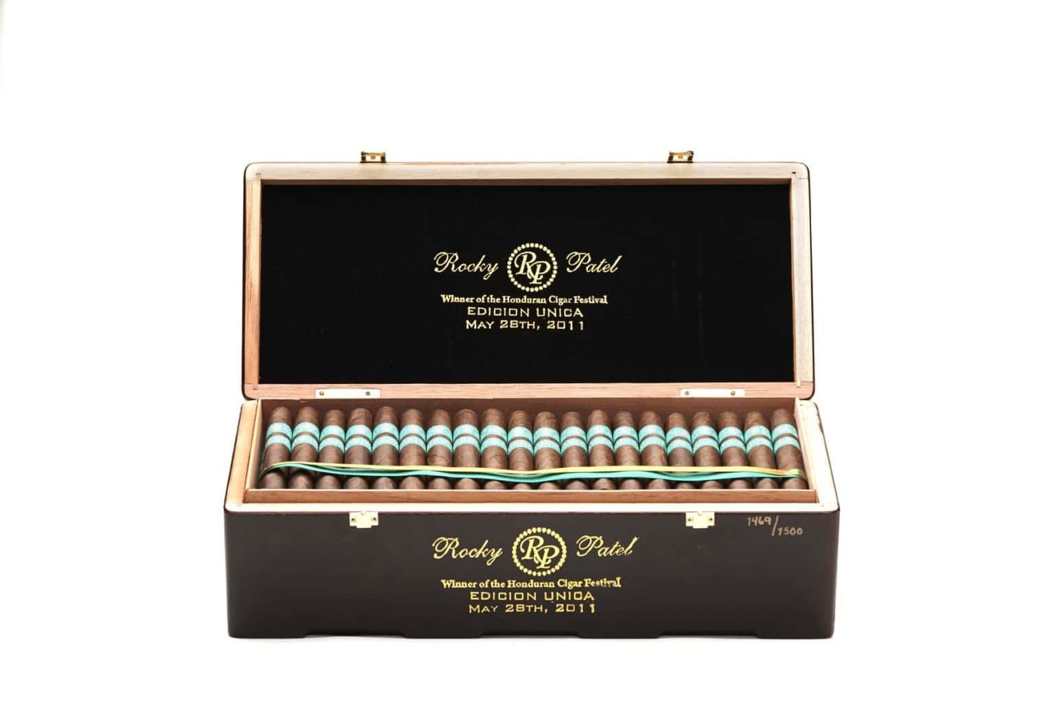 Rocky Patel Rocky Patel Edicion Unica Toro Unit (100) Toro