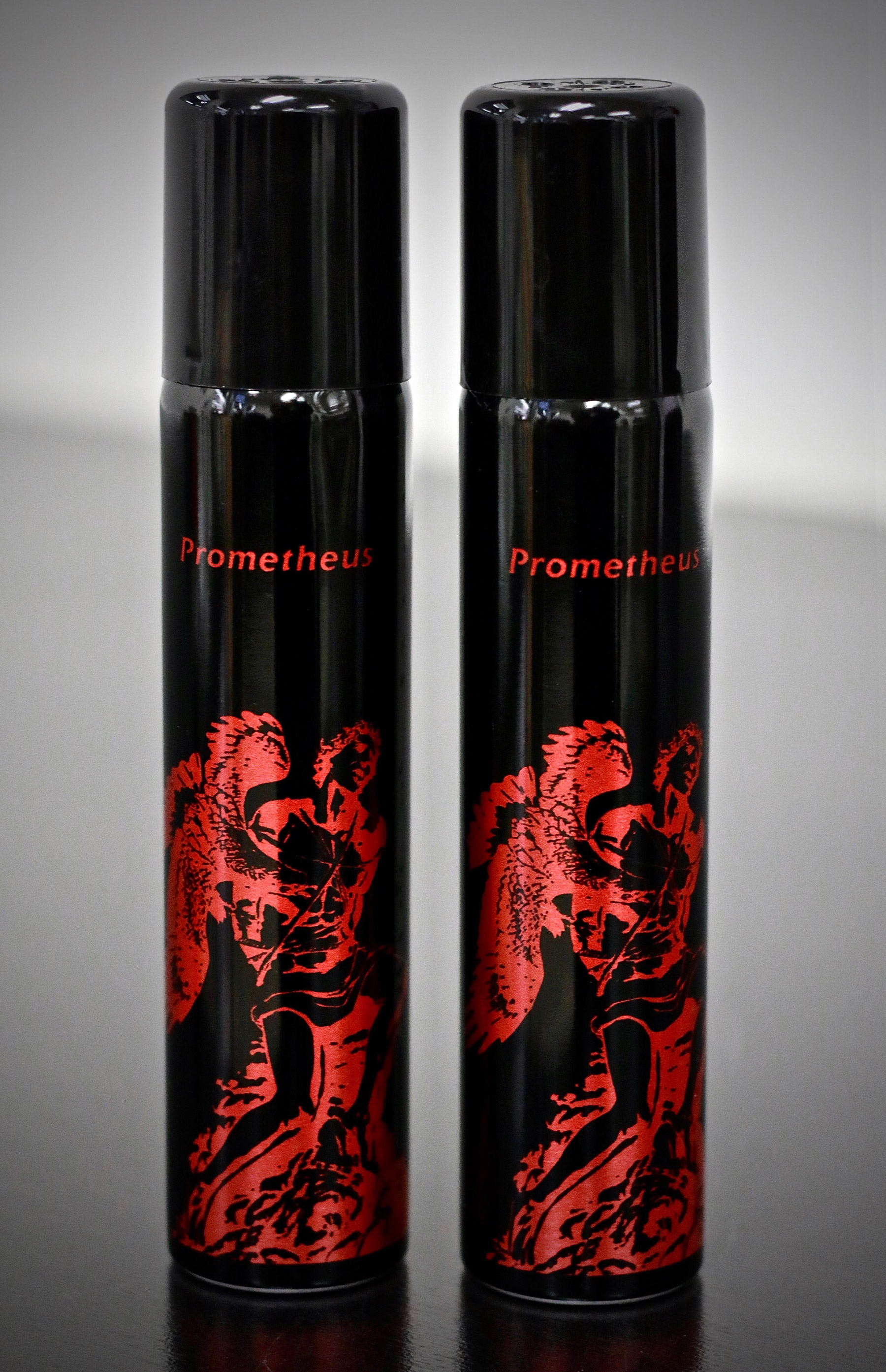 Prometheus Prometheus Butane 50gram Refill Unit (1)