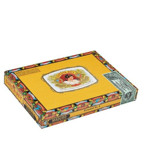 Cuesta Cuesta Rey Centenario Natural Robusto #7 Unit (10) Robusto