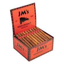 JM's JM's Dominican Corojo Churchill Unit (50) Churchill