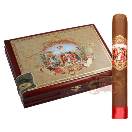 La Antiguedad La Antiguedad Classic Toro Unit (20)