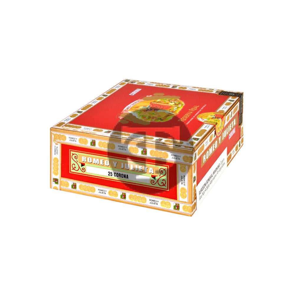 Romeo y Julieta Romeo y Julieta Reserva Real Corona Unit (25) Corona