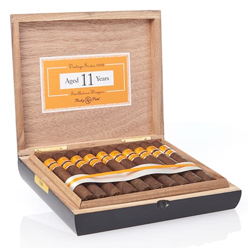 Rocky Patel Rocky Patel Vintage 11 Yrs 2006 Robusto Unit (20) Robusto