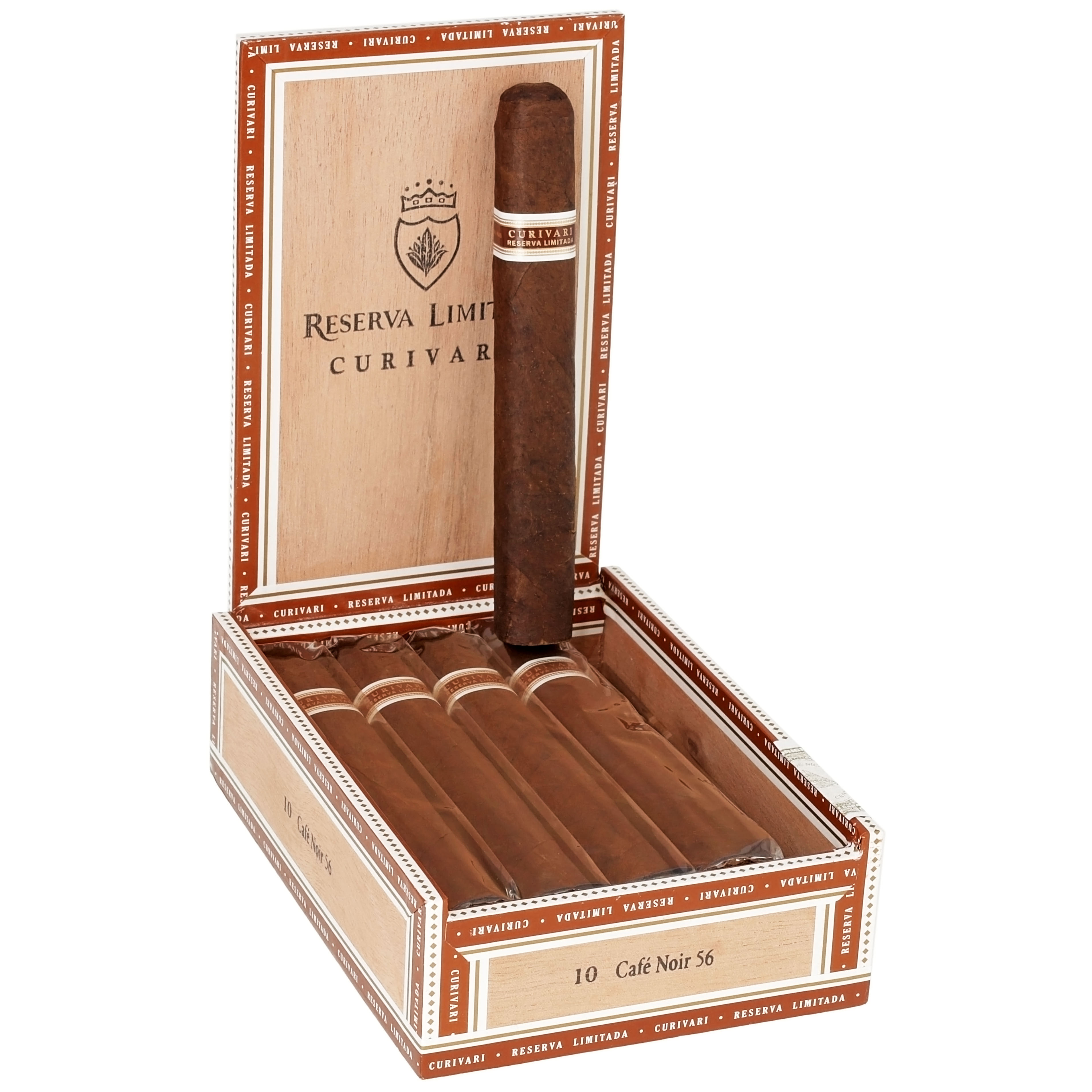 Curivari Curivari Reserva Limitada Cafe Noir 56 Unit (10)