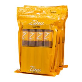 Zino Zino Pack Nicaragua Toro (5/4) Unit (20) Toro