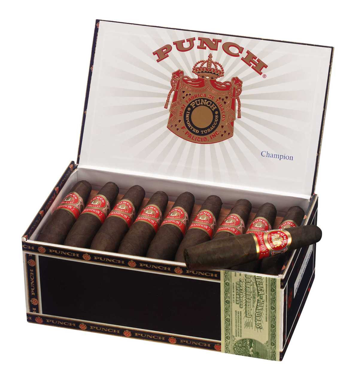 Punch Punch EMS Champion Unit (25)