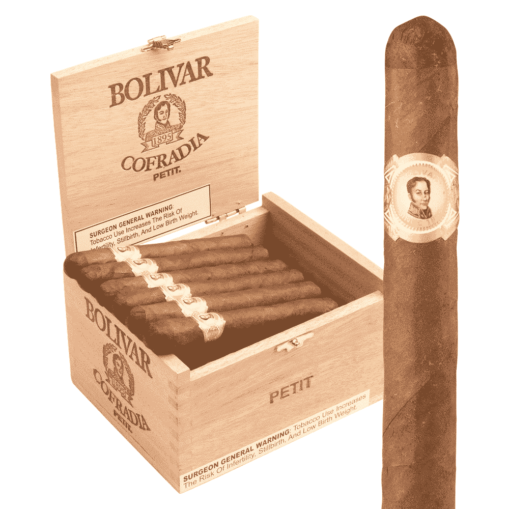 Bolivar Bolivar Cofradia Petit Corona Unit (24)