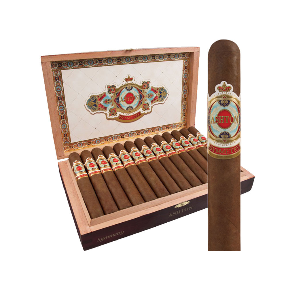 Ashton Ashton Symmetry Prestige Unit (25)