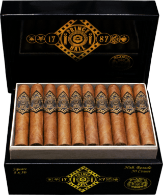 Blanco Blanco Prince Hall Rosado Level Unit (50)