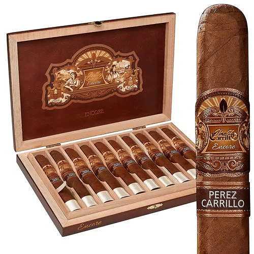 EP Carrillo EP Carrillo Encore El Futuro Unit (20)