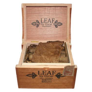 Leaf by Oscar Leaf by Oscar Wild Hunter Toro Natural Unit (20) Toro