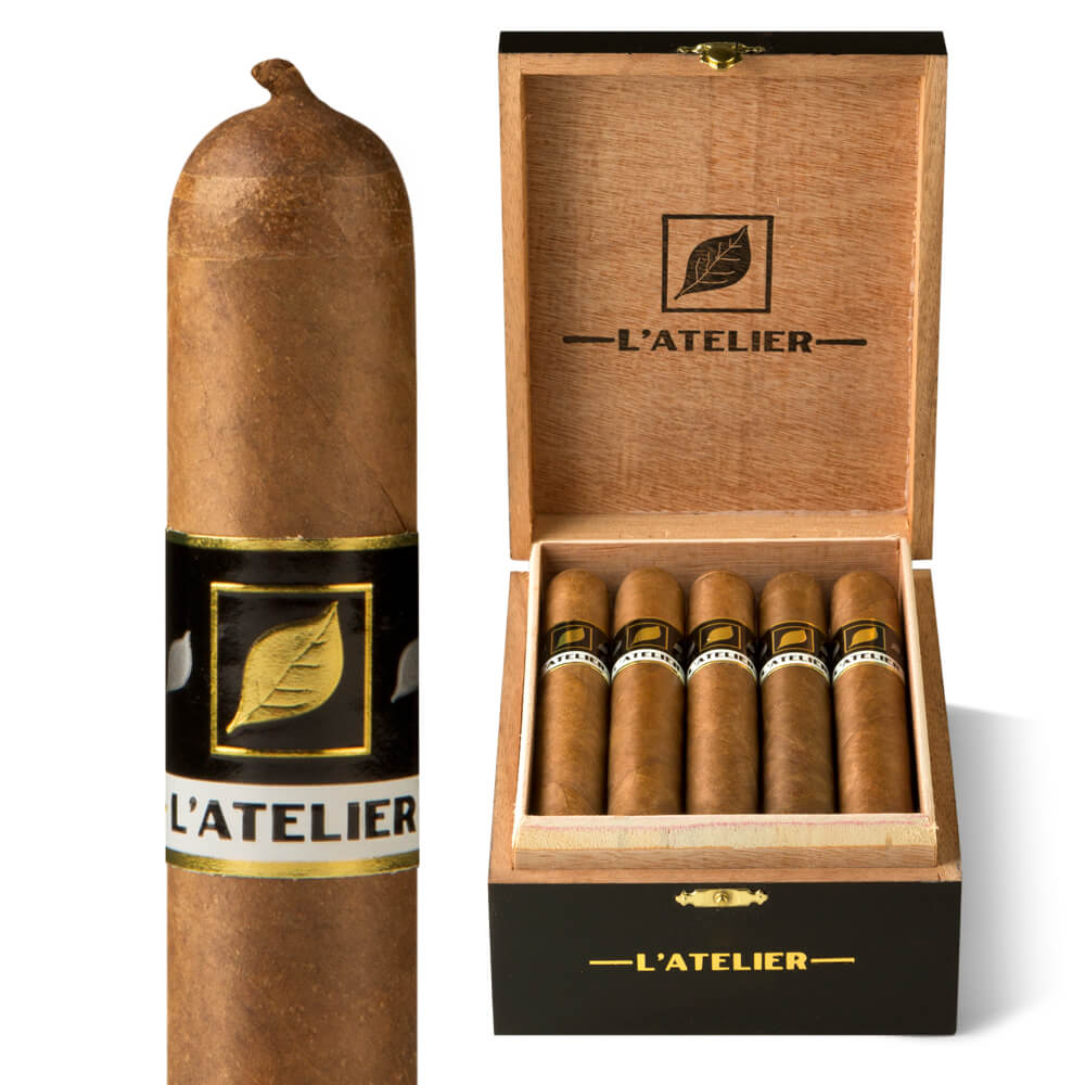 L'Atelier L'Atelier Original Lat 56 Unit (15)