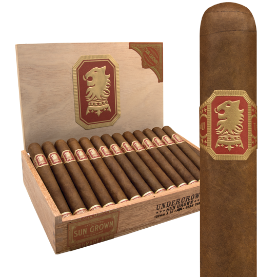 Premium Premium House Selection Sun Grown Gordo Unit (50) Gordo