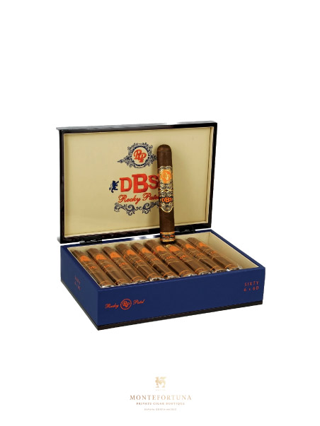 Rocky Patel Rocky Patel DBS Sixty Unit (20)