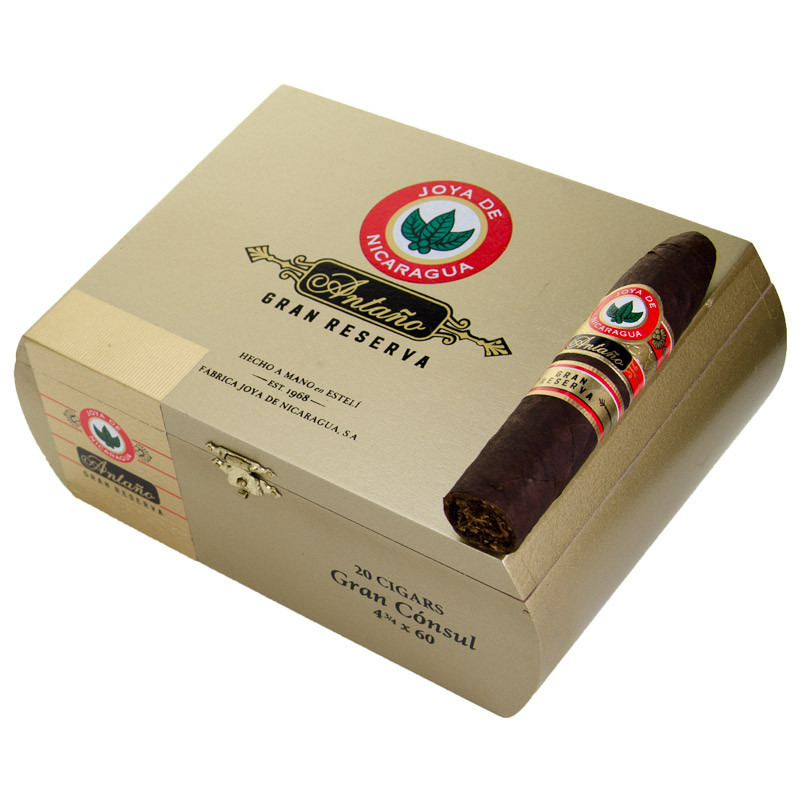 Joya De Nicaragua Joya De Nicaragua Antano Gran Reserva Gran Consul Unit (20)