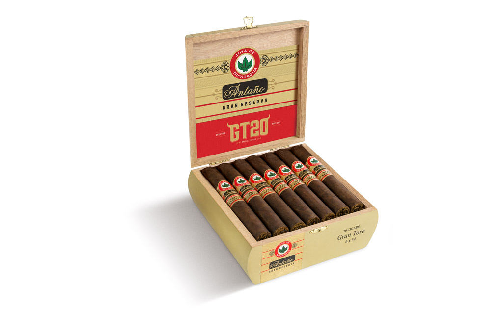 Joya De Nicaragua Joya De Nicaragua Antano Gran Reserva GT20 Unit (20)