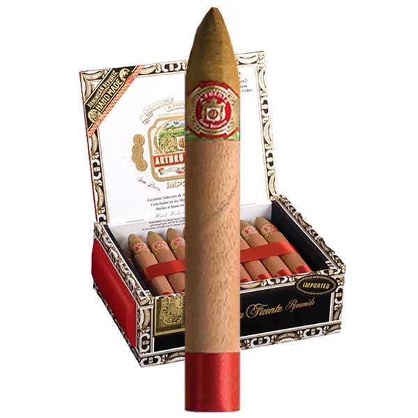Arturo Fuente Arturo Fuente Original Chateau Fuente Pyramid Unit (25) Piramide