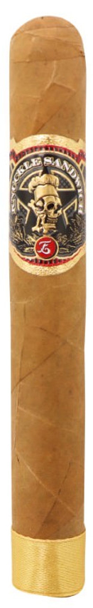 Espinosa Espinosa Knuckle Sandwich Connecticut (White) Short Churchill Unit (20) Churchill