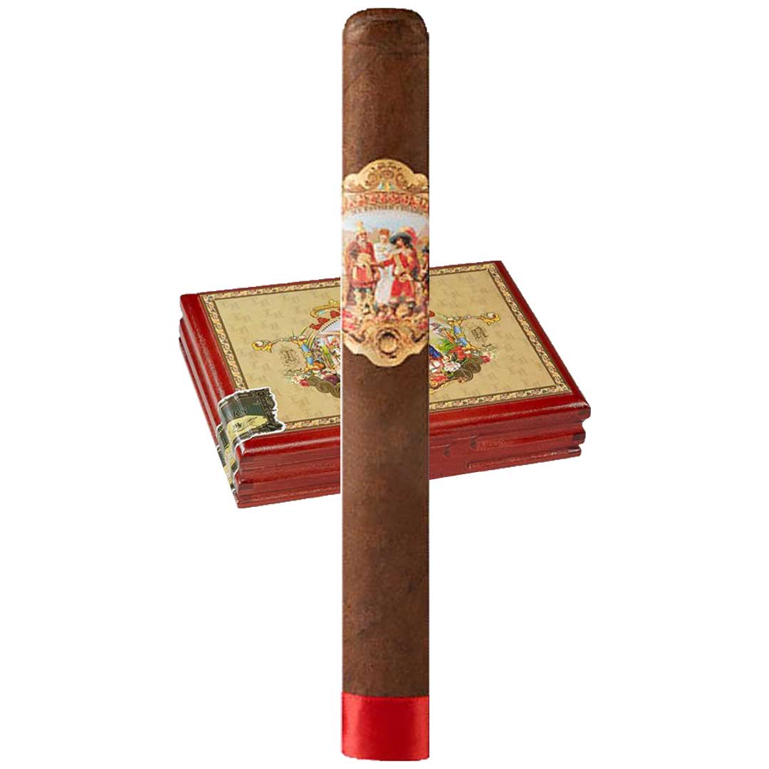 La Antiguedad La Antiguedad Classic Super Toro Unit (20)