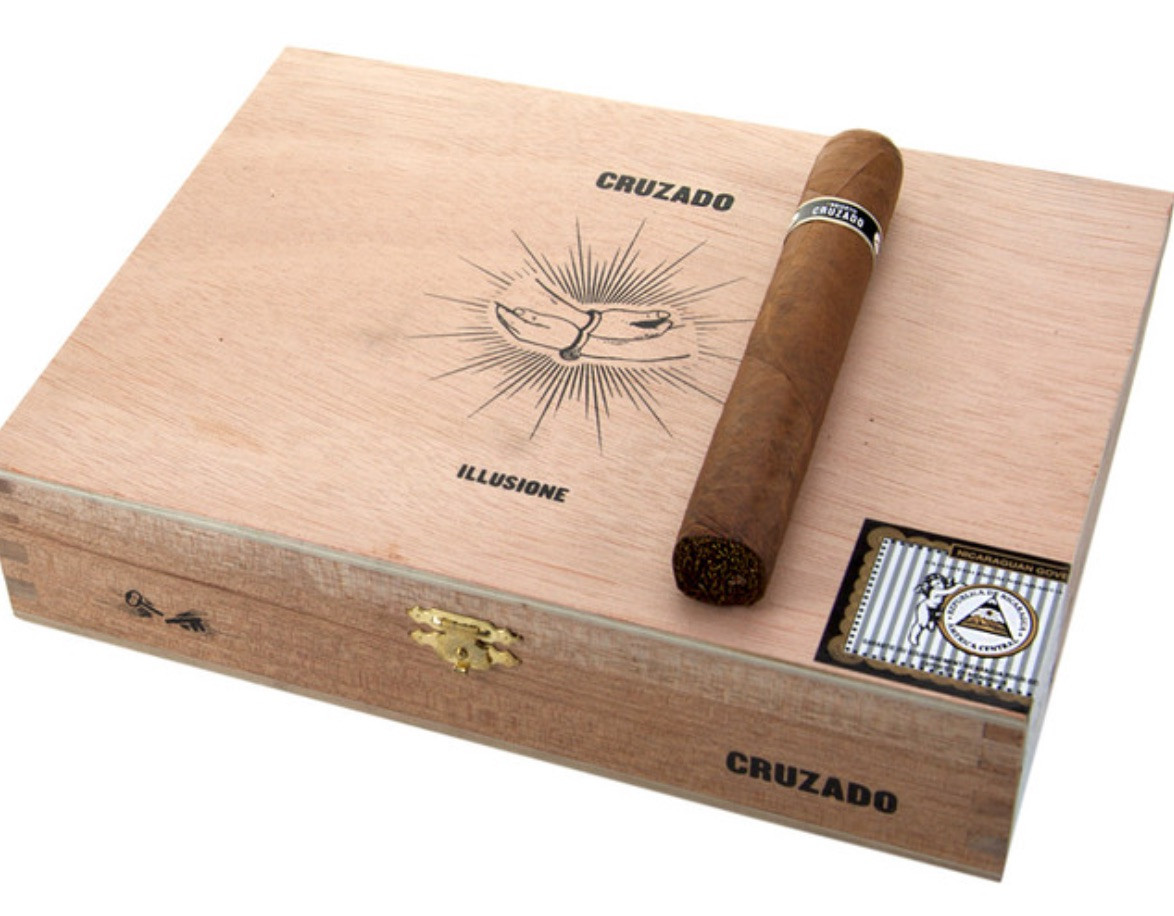 Illusione Illusione Cruzado Classico Marelas Supremas Unit (20)