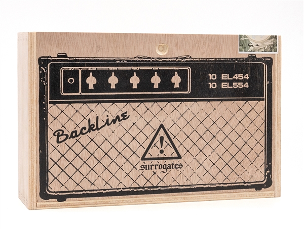 L'Atelier L'Atelier Surrogates Backline 2025 Unit (20)