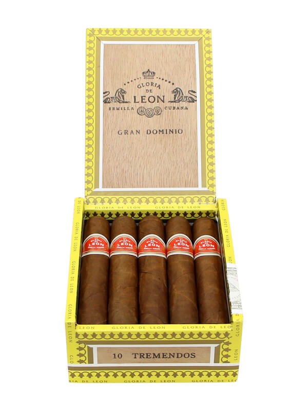 Curivari Curivari Gloria De Leon Gran Dominio Tremendos Unit (10)