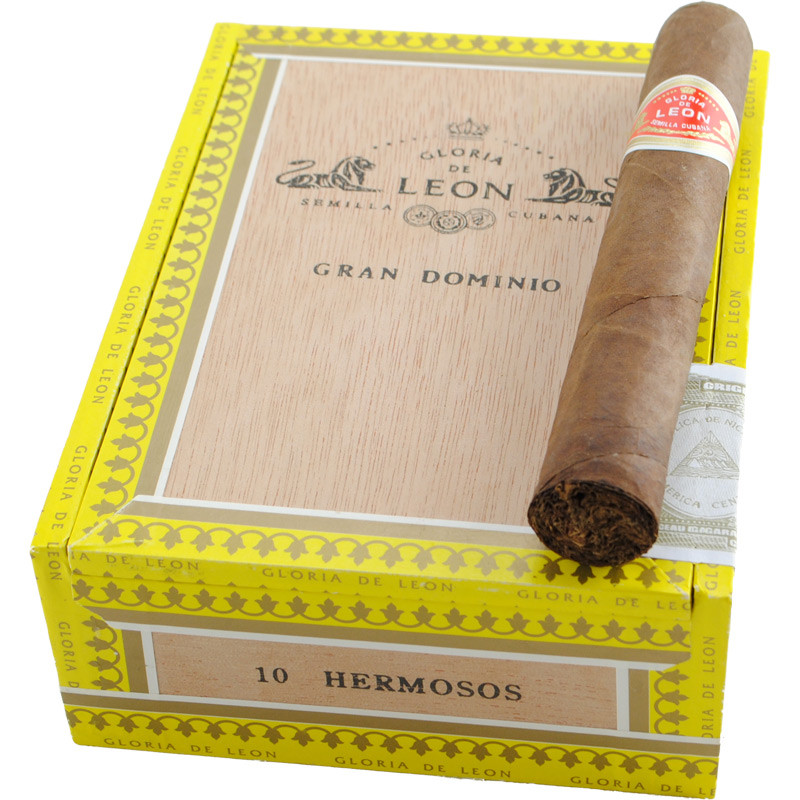 Curivari Curivari Gloria De Leon Gran Dominio Tremendos Unit (10)