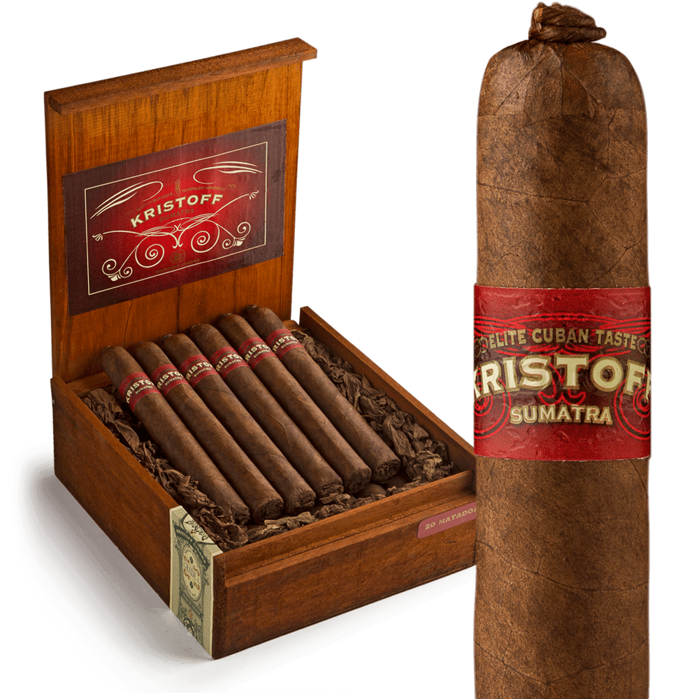 Kristoff Sumatra Matador Unit (20)