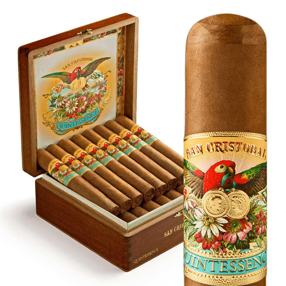 San Cristobal San Cristobal Quintessence Majestic Unit (24)
