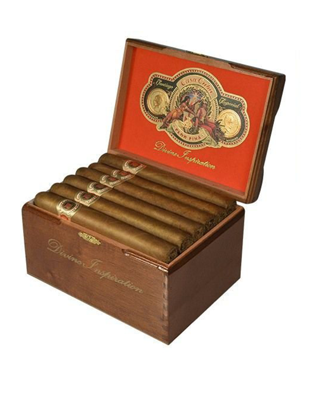 Arturo Fuente Arturo Fuente Casa Cuba Divine Inspiration Unit (30)