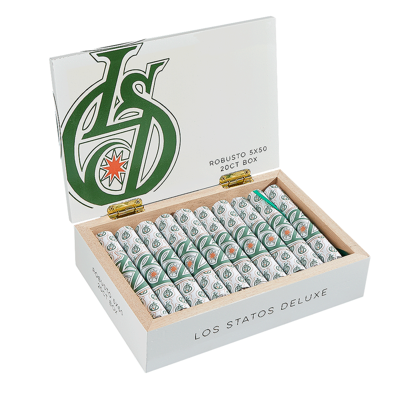 Los Los Statos Deluxe Full Time Robusto Unit (20)