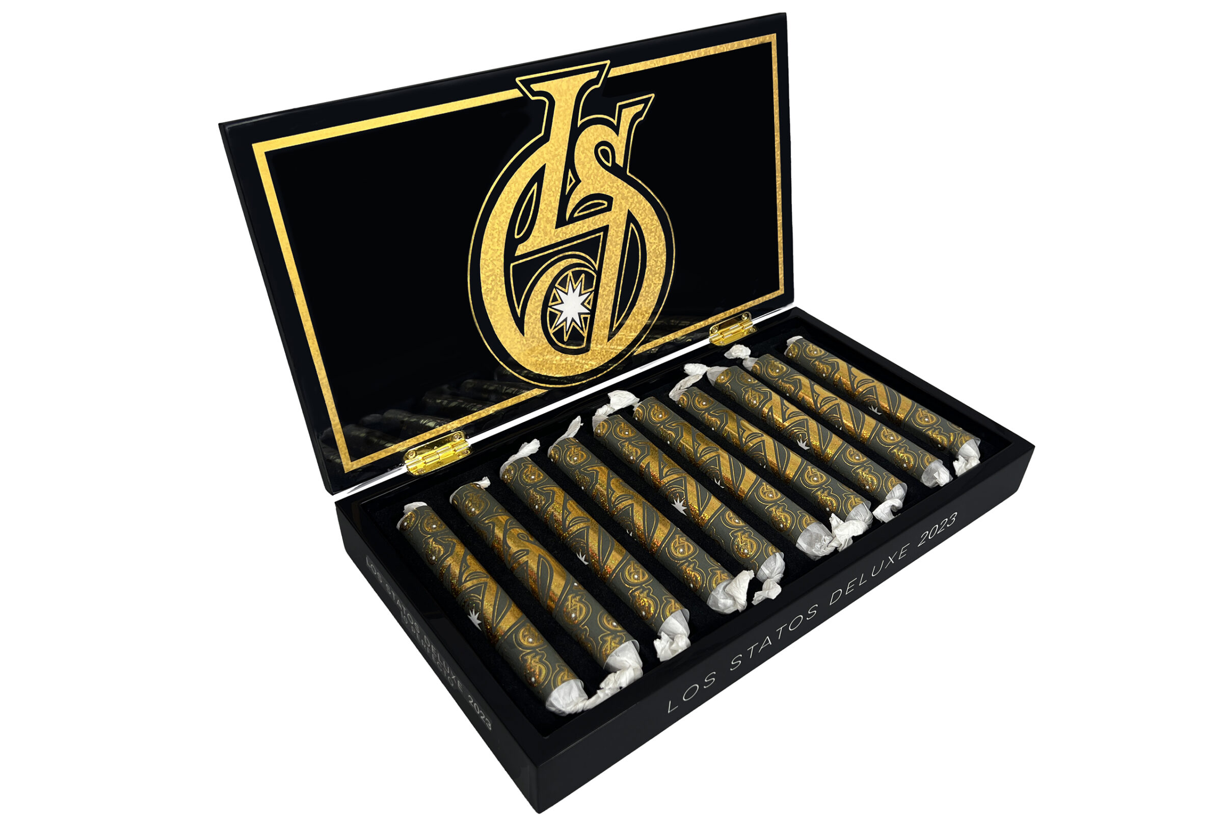 Los Los Statos Deluxe Full Time Robusto Unit (20)
