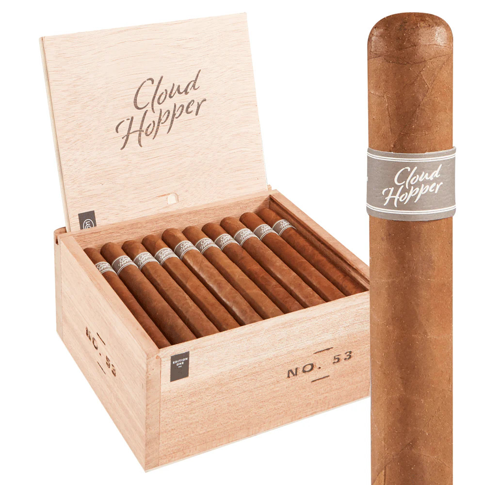 Warped Cloud Warped Cloud Hopper No. 485 Unit (50)