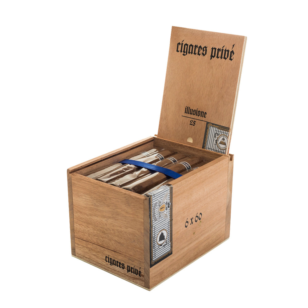 Illusione Illusione Prive Maduro Slam Toro Unit (25) Toro