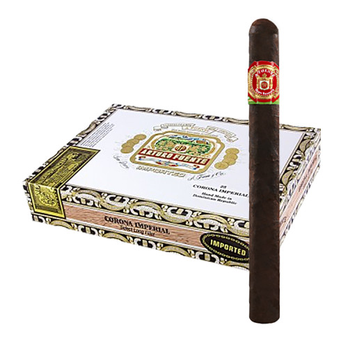 Arturo Fuente Arturo Fuente Natural Corona Imperial Sel. Dior Unit (25) Corona