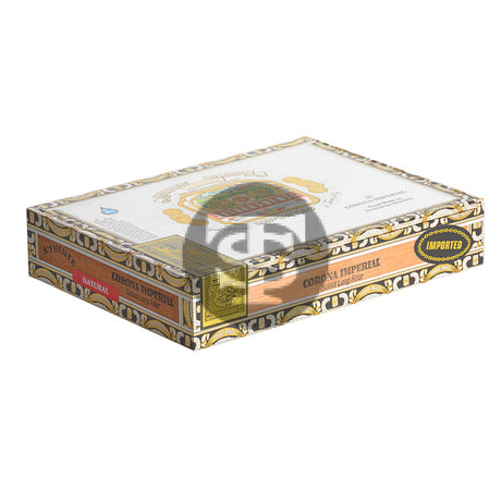 Arturo Fuente Arturo Fuente Natural Corona Imperial Sel. Dior Unit (25) Corona
