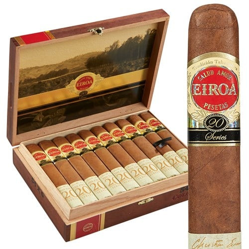 Eiroa Eiroa Classic 6x54 Unit (20)